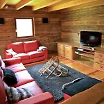 La Ferme Du Douanier & 5 Etoiles Chalet