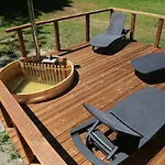 La Ferme Du Douanier & 5 Etoiles