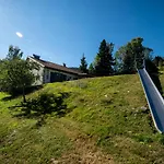 Chalet La Ferme Du Douanier&spa 5 étoiles