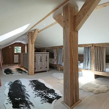 La Ferme Du Douanier & 5 Etoiles