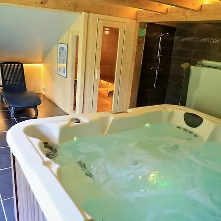 La Ferme Du Douanier & 5 Etoiles