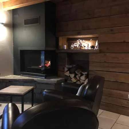 샬레 La Ferme Du Douanier & 5 Etoiles