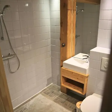 La Ferme Du Douanier & 5 Etoiles * Ventron