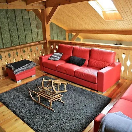 Alpstuga La Ferme Du Douanier & 5 Etoiles Ventron