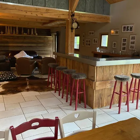 La Ferme Du Douanier & 5 Etoiles