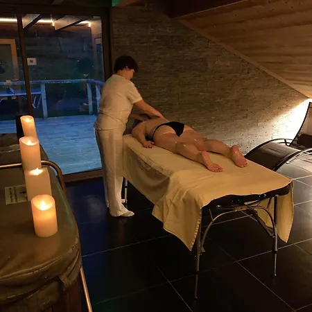 La Ferme Du Douanier & 5 Etoiles *