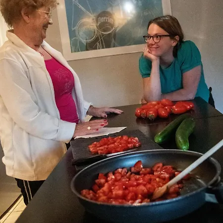 La Ferme Du Douanier & 5 Etoiles *