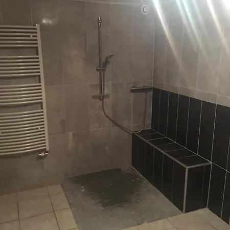 シャレー La Ferme Du Douanier & 5 Etoiles ヴォントロン