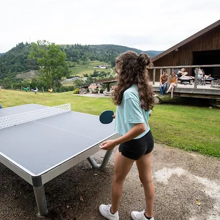 La Ferme Du Douanier & 5 Etoiles ヴォントロン