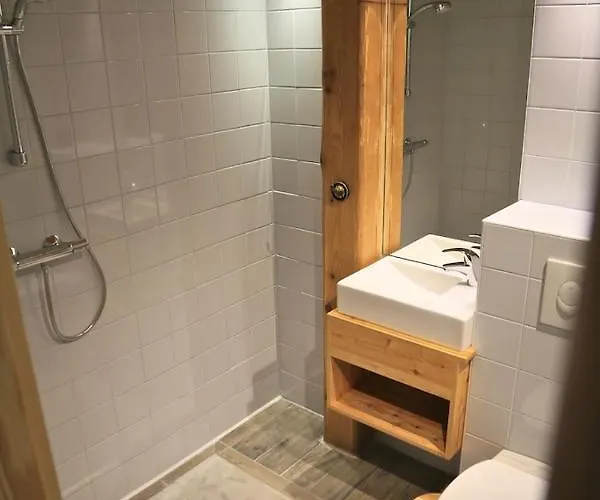 La Ferme Du Douanier & 5 Etoiles * Ventron