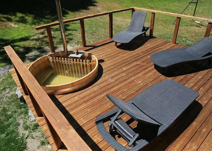 La Ferme Du Douanier & 5 Etoiles