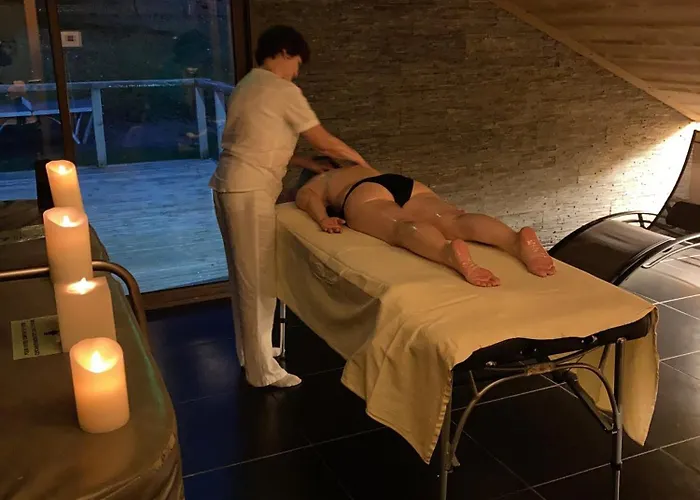 La Ferme Du Douanier & 5 Etoiles *