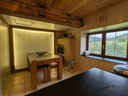 La Ferme Du Douanier & 5 Etoiles